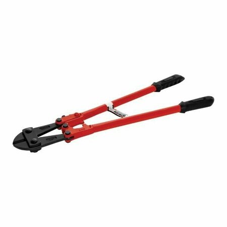 PERFORMANCE TOOL BOLT CUTTER BLK/RED 24 in. L BC-24